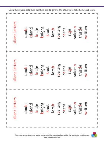 Primary Spelling - complete scheme of work for Key Stage 1 and Key Stage 2