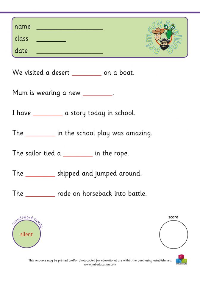 Primary Spelling - complete scheme of work for Key Stage 1 and Key Stage 2