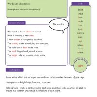 Primary Spelling - complete scheme of work for Key Stage 1 and Key Stage 2