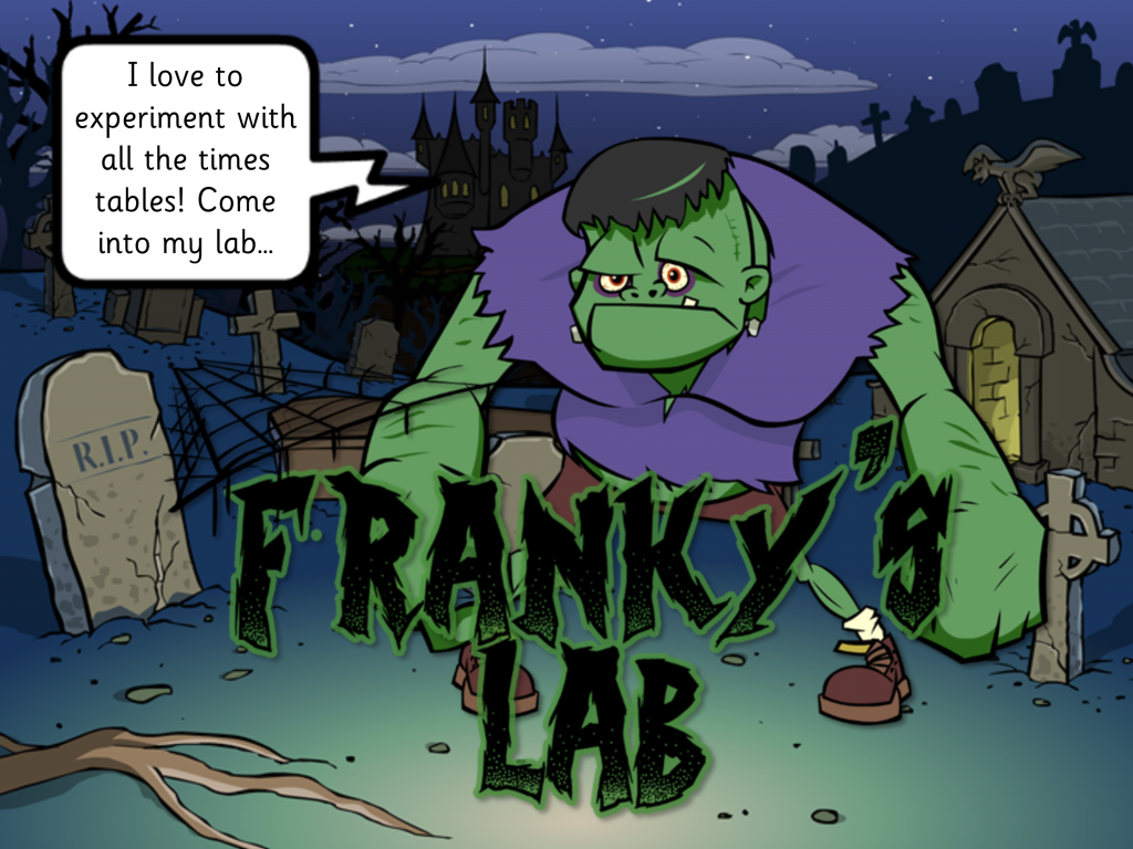 Franky's Lab