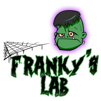 Franky's Lab - maths times tables test
