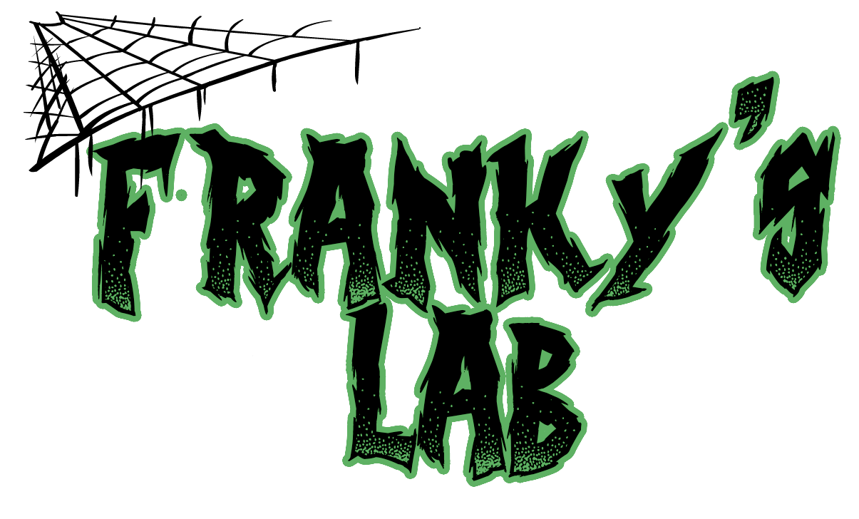 Franky's Lab - maths times tables test