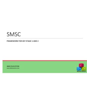 SMSC progression framework